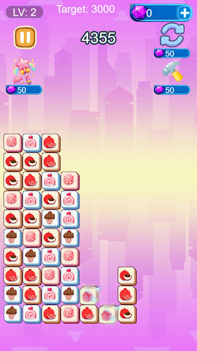 Confection Crumb Collapse official gameplay screen 4